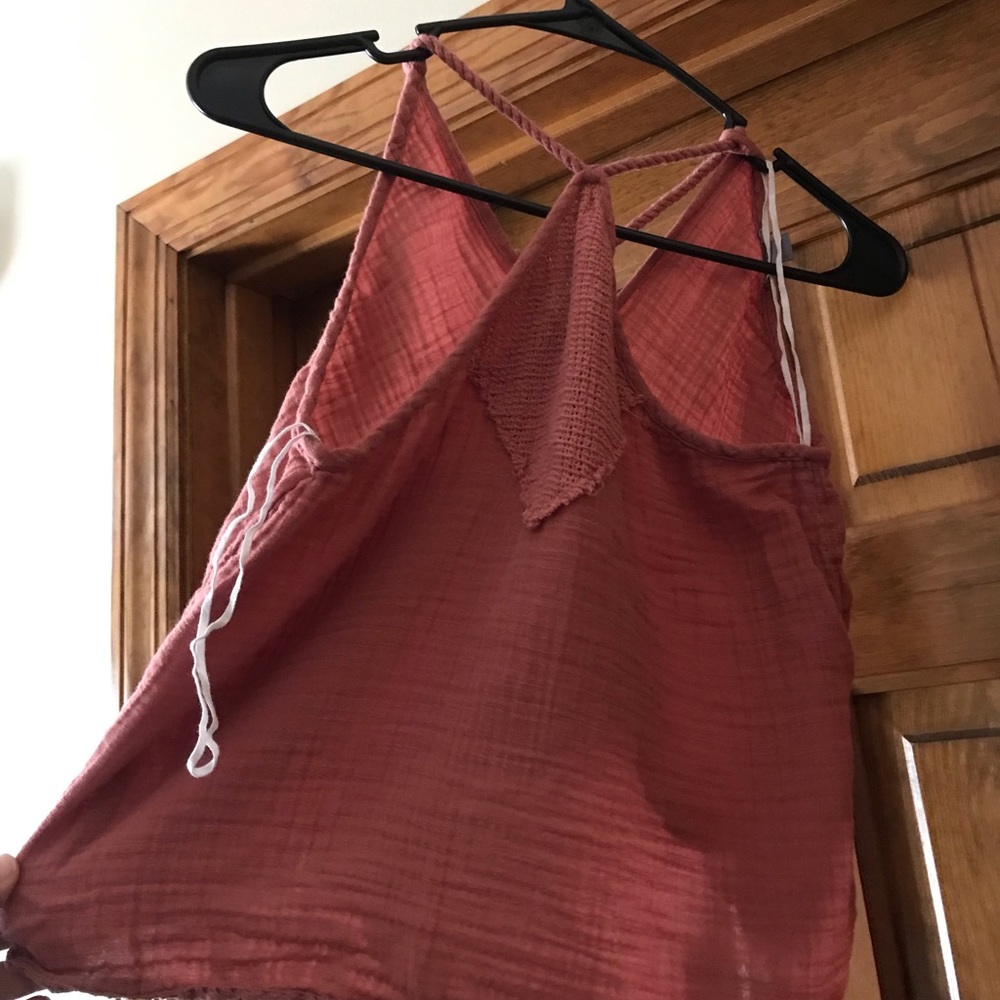 Aerie Tank Top